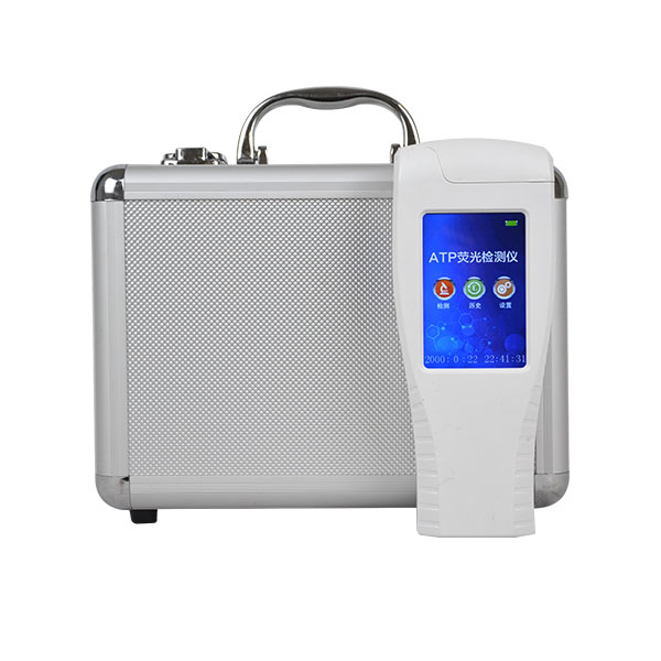 買atp熒光檢測儀需要看儀器產(chǎn)地嗎？