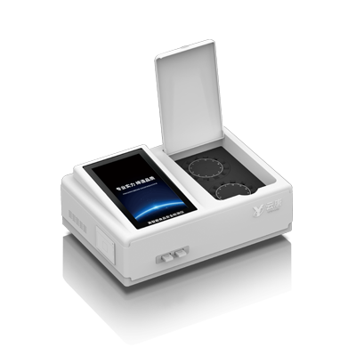 多功能食品安全檢測儀可以測添加劑嗎？