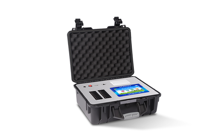 食品重金屬檢測(cè)儀能檢測(cè)食品重金屬問題好用嗎？