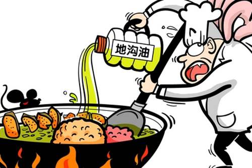 地溝油怎么區(qū)別？食品安全檢測(cè)儀為您分析