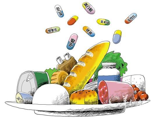 食品安全檢測儀 食品安全檢測儀