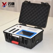 食品安全檢測(cè)方法有哪些呢？