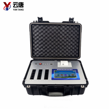 高智能食品安全檢測儀 高智能食品安全檢測儀